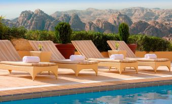 Petra Marriott Hotel