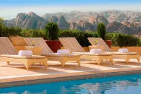 Petra Marriott Hotel - Pools