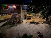 Ahouse1985Pakchong Hotel dekat Wat Pa Sathani Mai Chan Thuek