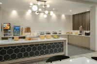 TownePlace Suites Cincinnati Oakley - petit déjeuner