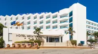 Globales Mediterrani Hotel in zona Cala Blanca Beach