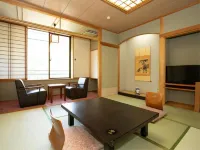 Hotel Yumoto Hotels in Uonuma