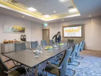 新堡馬爾丹酒店 泰恩河畔紐卡斯爾酒店