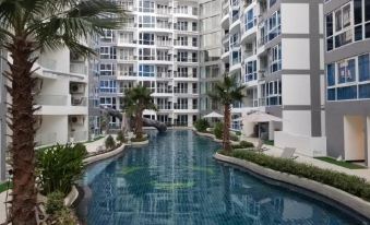 파타야 해변 근처 숙소, 어디가 좋을까요? Grand Avenue, 에이원 스타, WCC The Base 후기와 함께 알아보기..