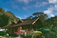 Pousada Rosa Hotels near Três Coroas RS