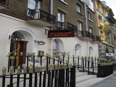 The Belgrove Hotel