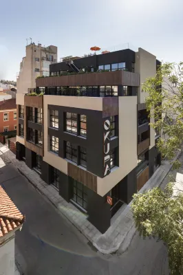 Okupa Hotels in 