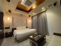 Hotel Oasis - Adults Only Các khách sạn gần JR Iyo-Saijo station