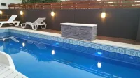 Hotel Rideamus Hotel di Villa Gesell