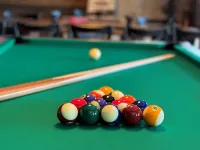 Villa Iskar Lake Residence