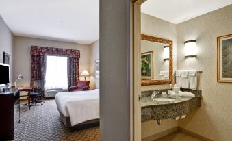 Hilton Garden Inn Amarillo