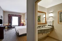 Hilton Garden Inn Amarillo Hôtels à : Amarillo