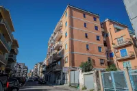Casa Vacanza Oasi Marina Hotel a Petacciato
