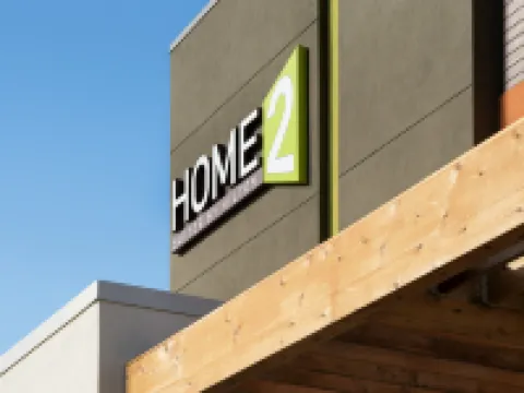 Home2 Suites by Hilton Bismarck Hotels in Bismarck