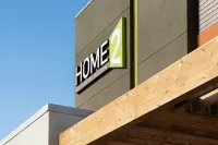 Home2 Suites by Hilton Bismarck Hotels near North Dakota's Gateway to Science