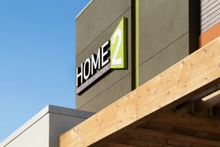 Home2 Suites by Hilton Bismarck