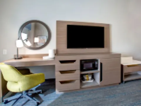 Hampton Inn & Suites Borger Hotels in Borger