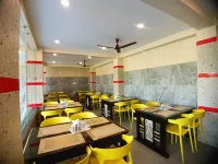 Bluestone Hotel & Restaurant