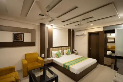 Hotel King Palace