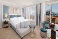 Hilton Imperial Dubrovnik Hotels near MOMAD Museum of Modern Art Dubrovnik