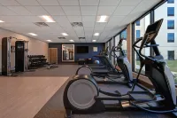 Homewood Suites by Hilton-達拉斯科洛尼 - 健身房