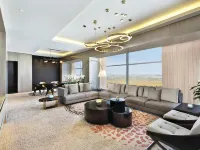 AlRayyan Hotel Doha, Curio Collection by Hilton Hotels in Al Rayyan