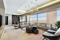 AlRayyan Hotel Doha, Curio Collection by Hilton Các khách sạn ở Al Rayyan