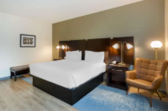 Independent King of Prussia Hotels in King of Prussia