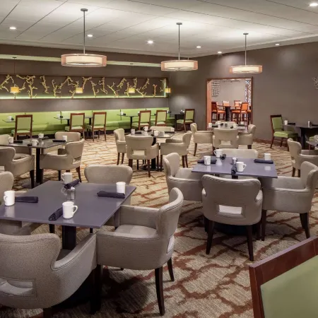Wyndham Garden Westlake