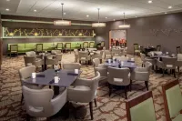 Wyndham Garden Westlake - breakfast