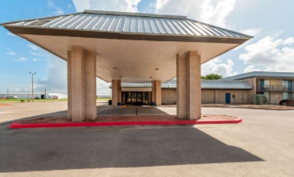 Motel 6 Port Lavaca, TX