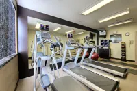 Homewood Suites by Hilton Longview - Fitnessstudio