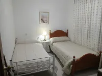 Habitacion Privada Doble Toledo