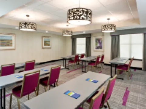 Hampton Inn & Suites Ridgeland Hotels in Ridgeland