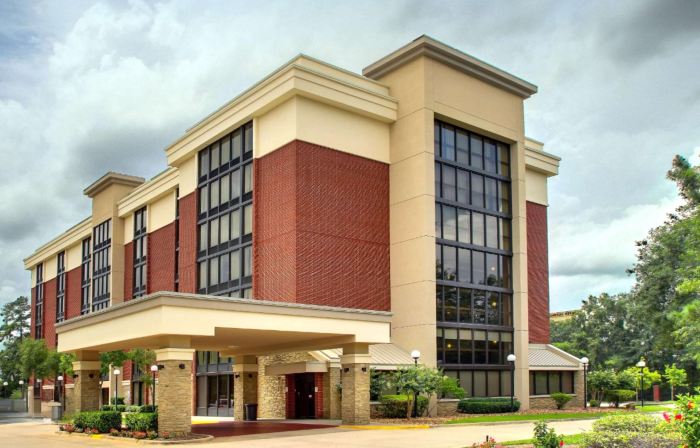 Heritage Inn & Suites the Woodlands, Trademark by Wyndham
