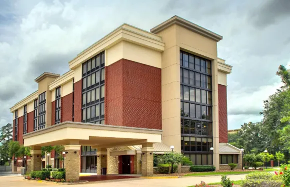 伍德蘭市赫里蒂奇，璀蔓溫德姆飯店及套房