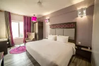 Visakka's The Amethyst Hotel Palani Hotels in Sivagiripatti