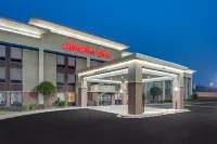 Hampton Inn Joliet-I-55