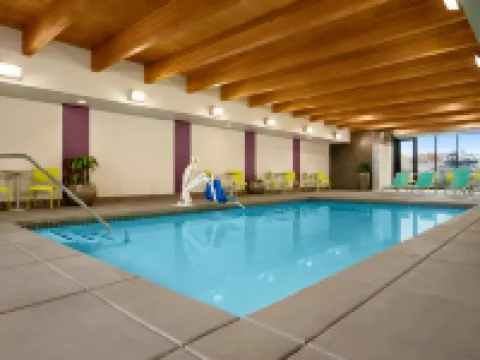 Home2 Suites by Hilton Elko Hotels in Elko