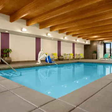 Home2 Suites by Hilton Elko