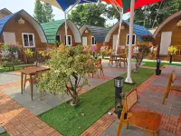 Villa Dlovey Hotel dekat Bale Prabu Siliwangi
