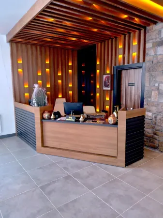 Metinoglu Pansiyon (Chalet Khione) Sarıkamıs Отели в г. Сарыкамыш