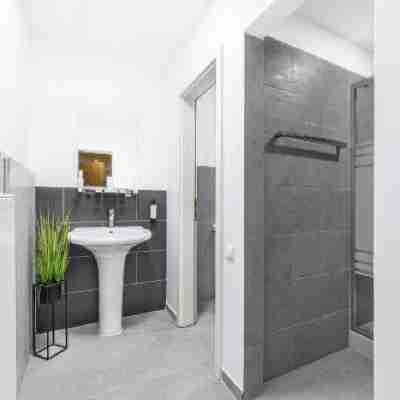 Bada Bing Residence Rooms
