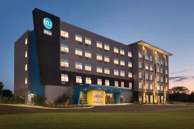 Tru by Hilton Lancaster East Hôtels à : 