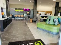 Home2 Suites โดย Hilton Edinburg, TX