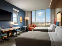 Canopy by Hilton New Orleans - Downtown Hotels near Treme