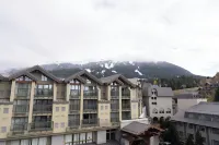 Adara Hotel Hotel di Whistler