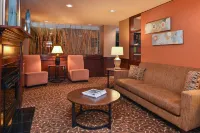Hampton Inn Greensboro-East/McLeansville