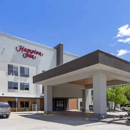 Hampton Inn Ft. Collins