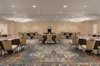 麥克萊恩泰森希爾頓逸林飯店